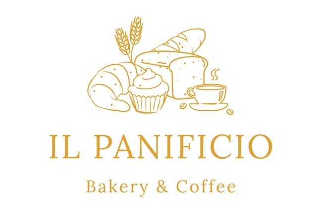 Il Panificio logo image
