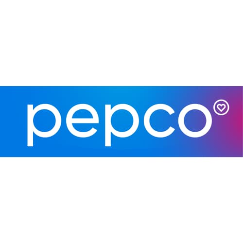Pepco logo