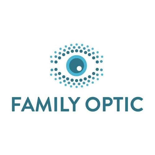 Family Optic logo image