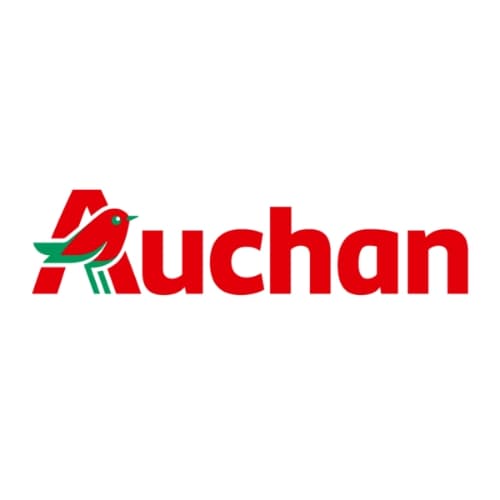 Auchan logo