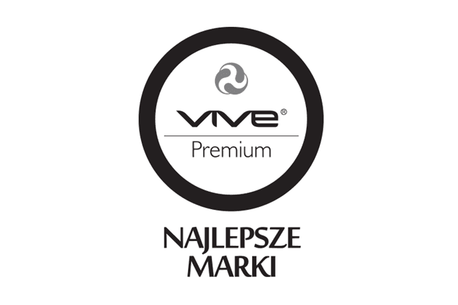 VIVE Premium logo