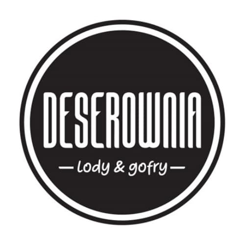 Deserownia logo