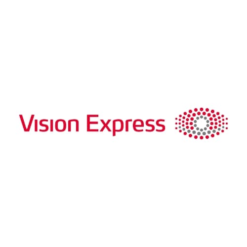 Vision Express logo