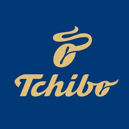 Tchibo logo