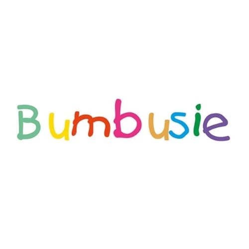 Bumbusie logo image
